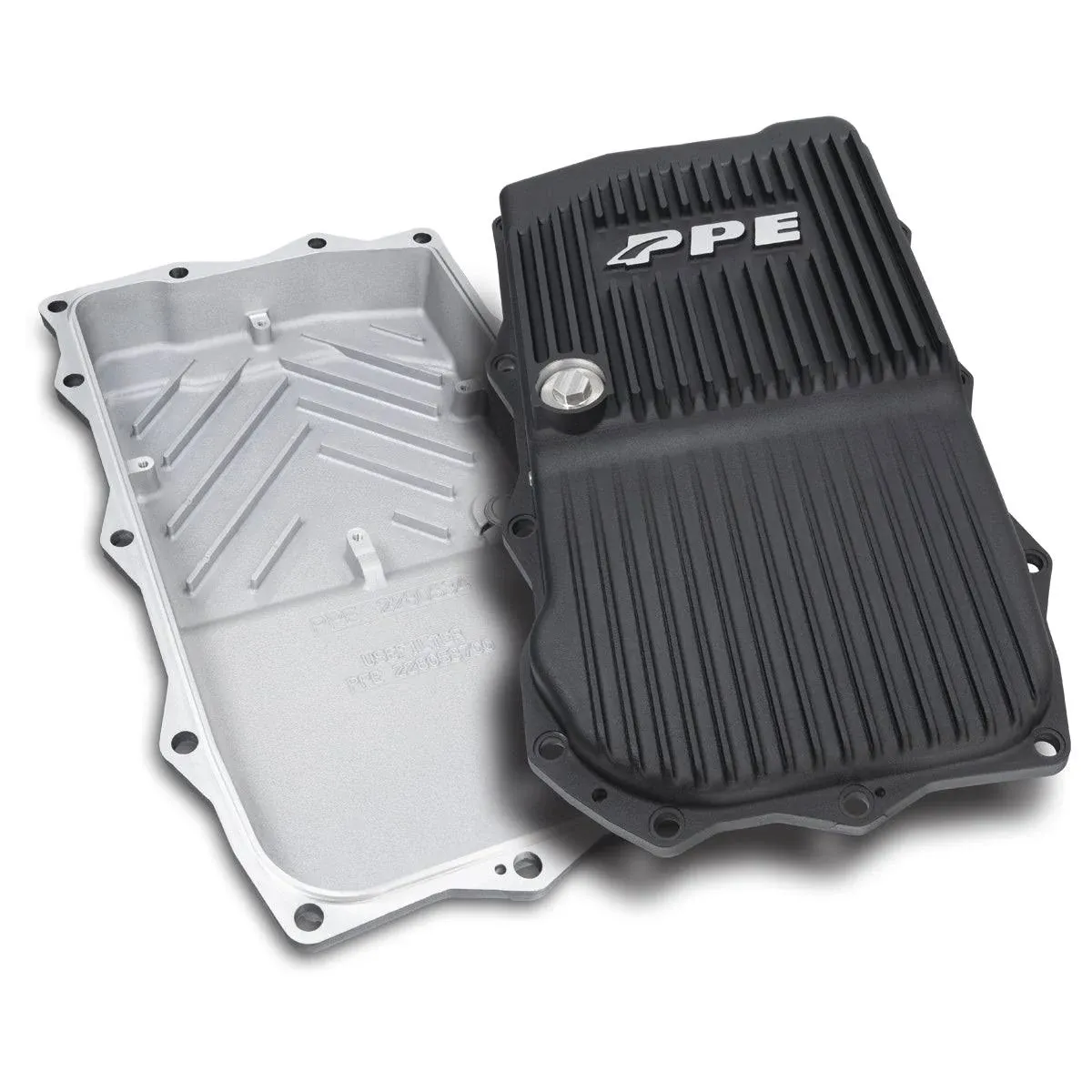 PPE® 228053420 - Heavy Duty Transmission Pan