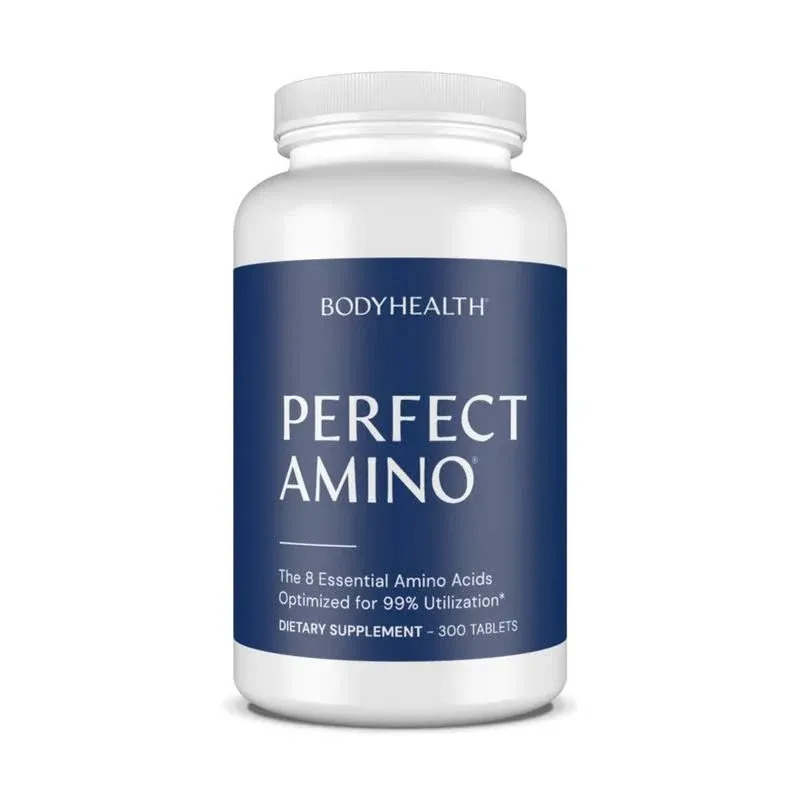 BodyHealth Perfect Amino