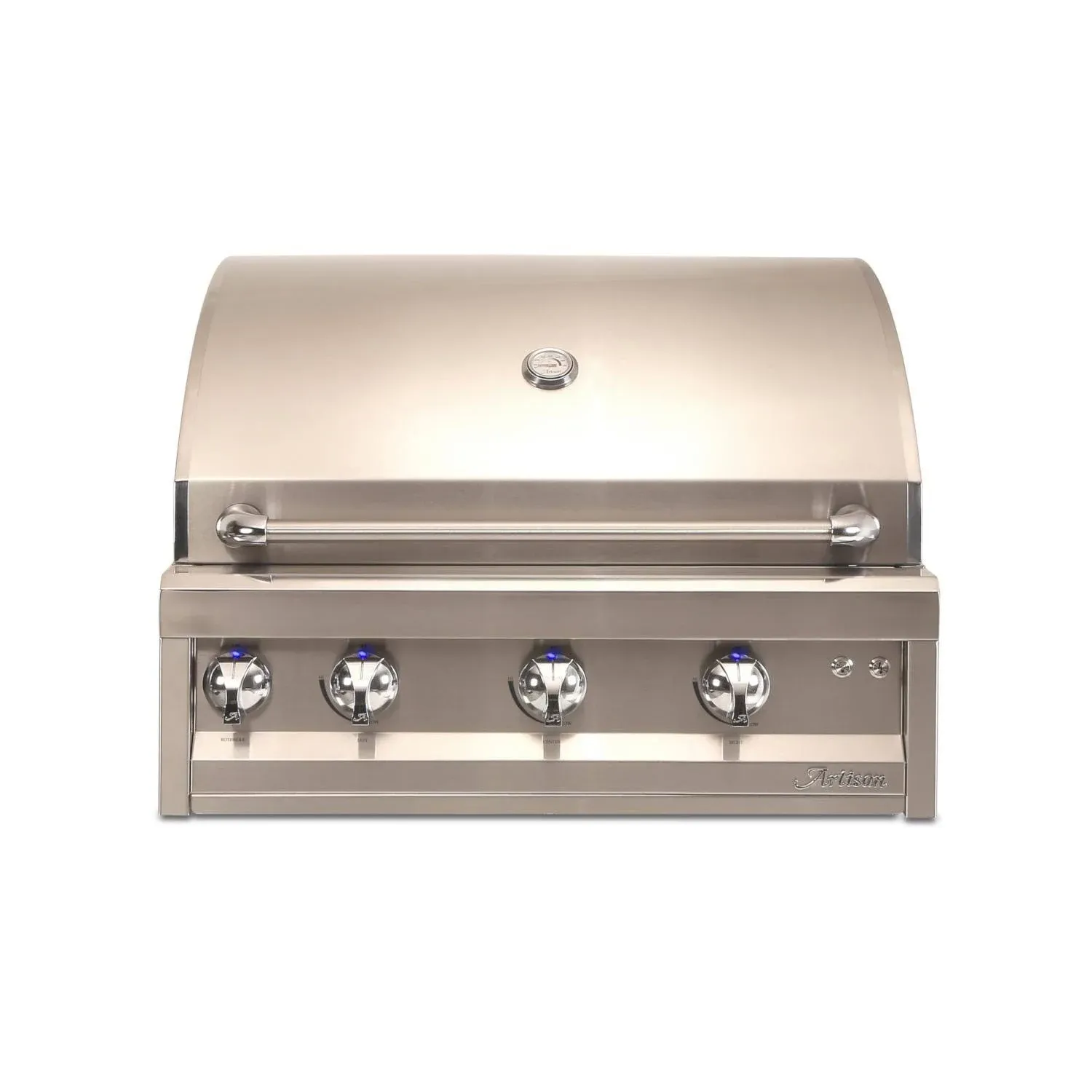 Artisan 32" Professional Built-In Propane Gas Grill