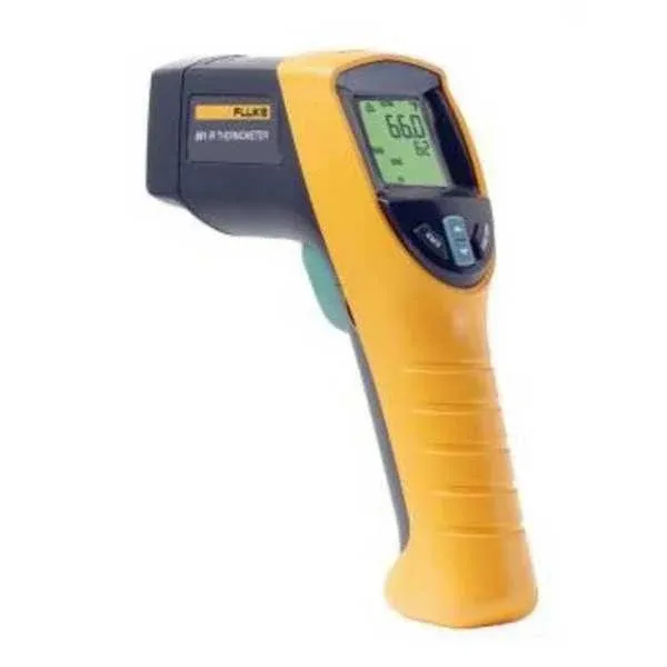 FLUKE-561 Ir Thermometer FLUKE-561 CAL