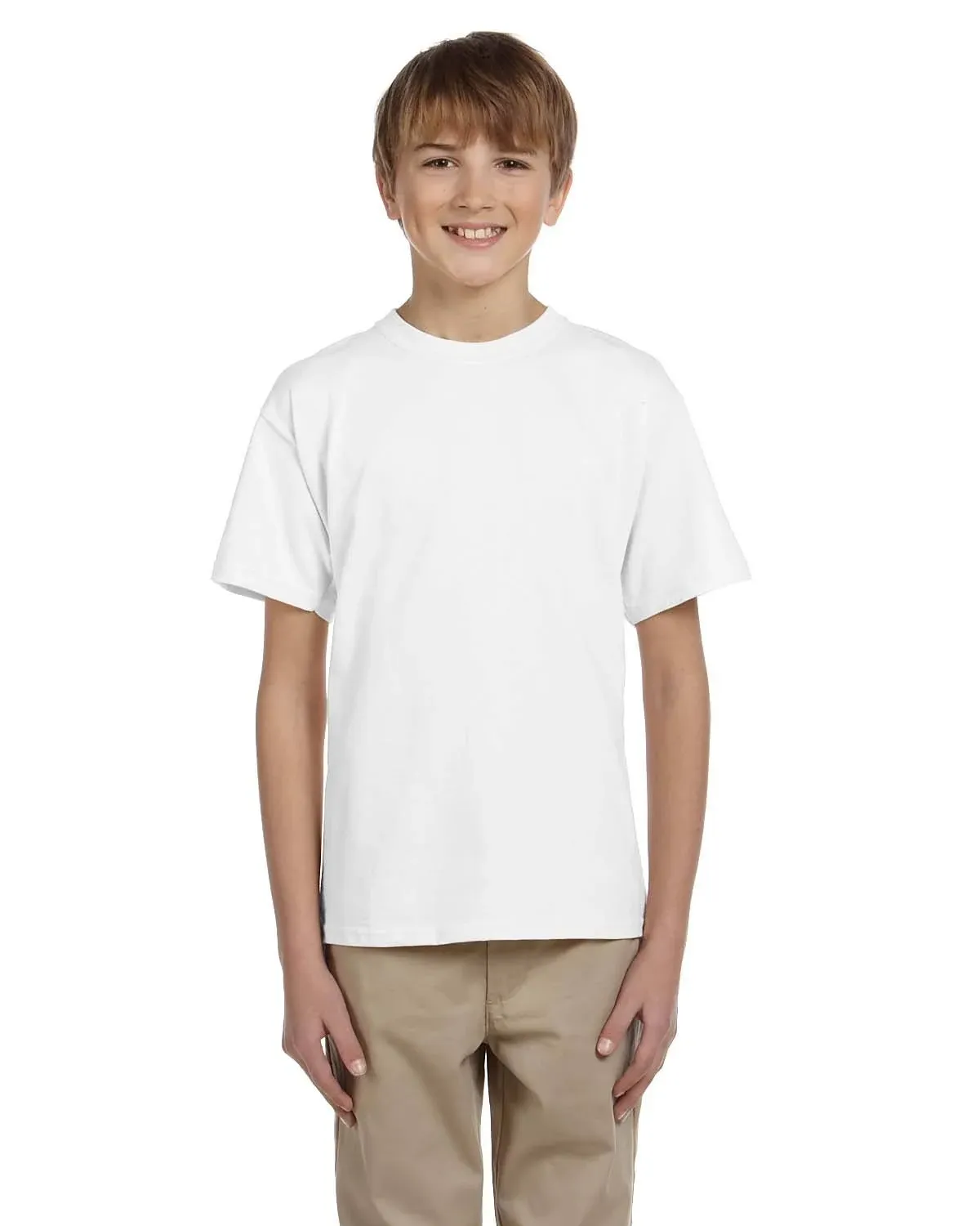 Gildan Youth Heavy Cotton T-Shirt