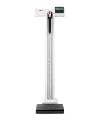 Seca 777 Digital Column Scale with Eye