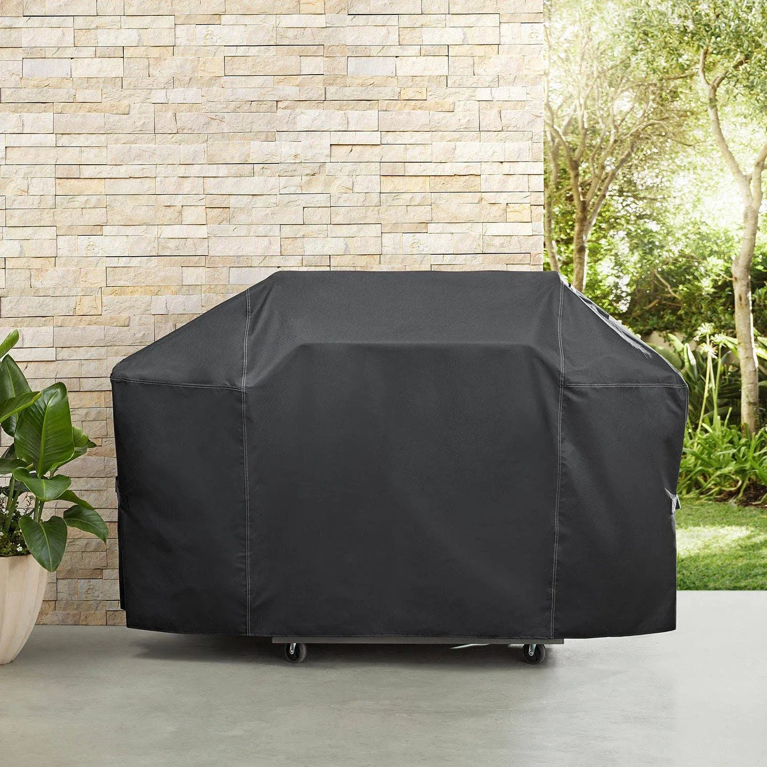 Member's Mark All-Weather Extra Large Grill Cover