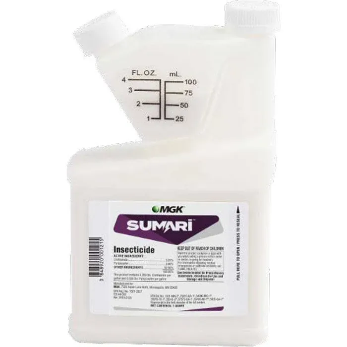 Sumari Insecticide