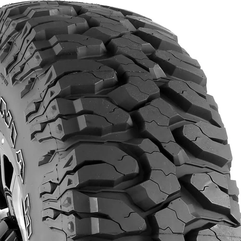 Milestar Patagonia M/T Mud-Terrain Radial Tire - LT315/70R17 121Q