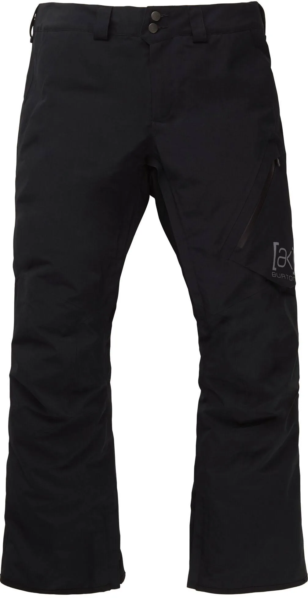 Burton Men's [ak] Cyclic GORE-TEX 2L Pants - True Black