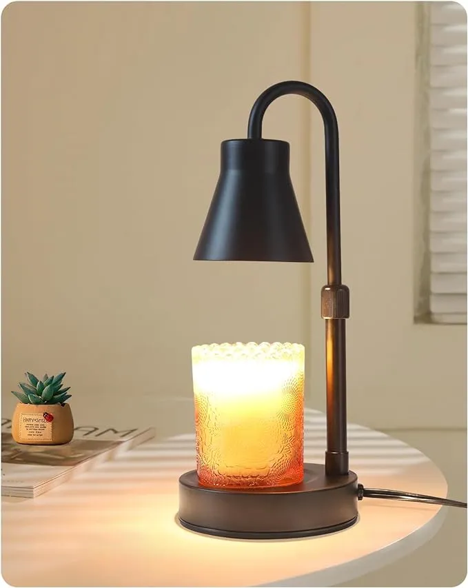 Elenhome Candle Warmer Lamp