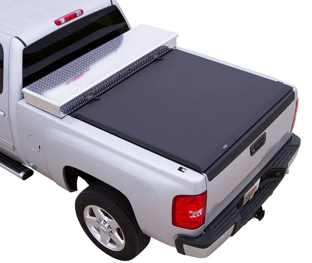 Access Toolbox Tonneau Cover - 62419