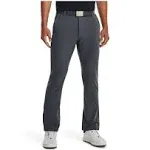 Under Armour Mens Tech Trousers UA Golf Pant 4-Way Stretch Lightweight