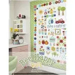 Pattern Book, Bee Happy Quilt by Lori Holt