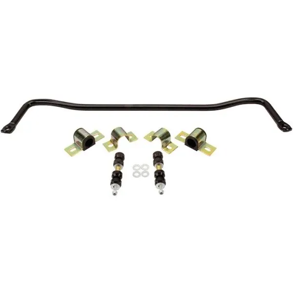 1963-1982 Corvette Front Sway Bar Kit, 1 Inch