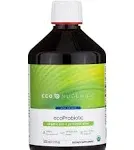 ecoNugenics ecoProbiotic, Natural Berry Flavor - 17 FL. oz (500 ml)