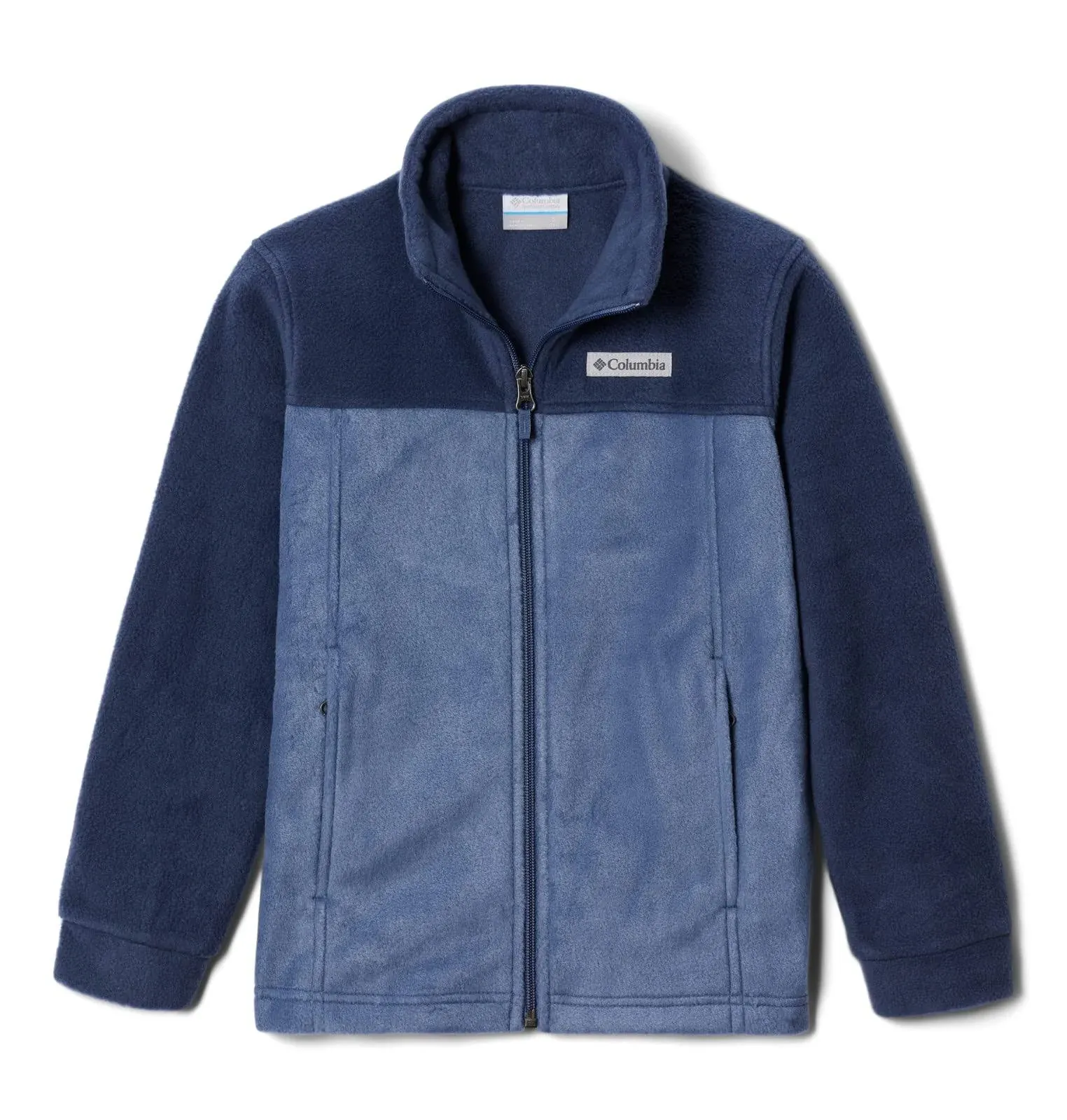 Columbia Boys' Steens Mountain Ii Fleece