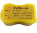 PoE Detector