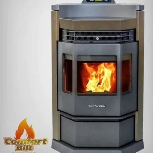 ComfortBilt HP22 Pellet Stove