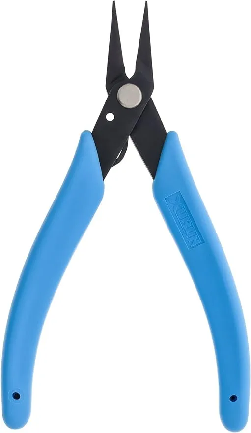 Pliers - Xuron Long Nose 485