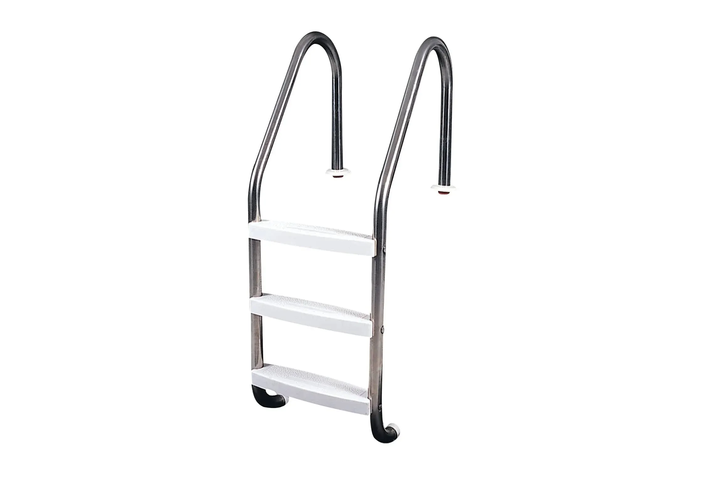 Swimline Hydrotools Stainless Steel Pool Ladder