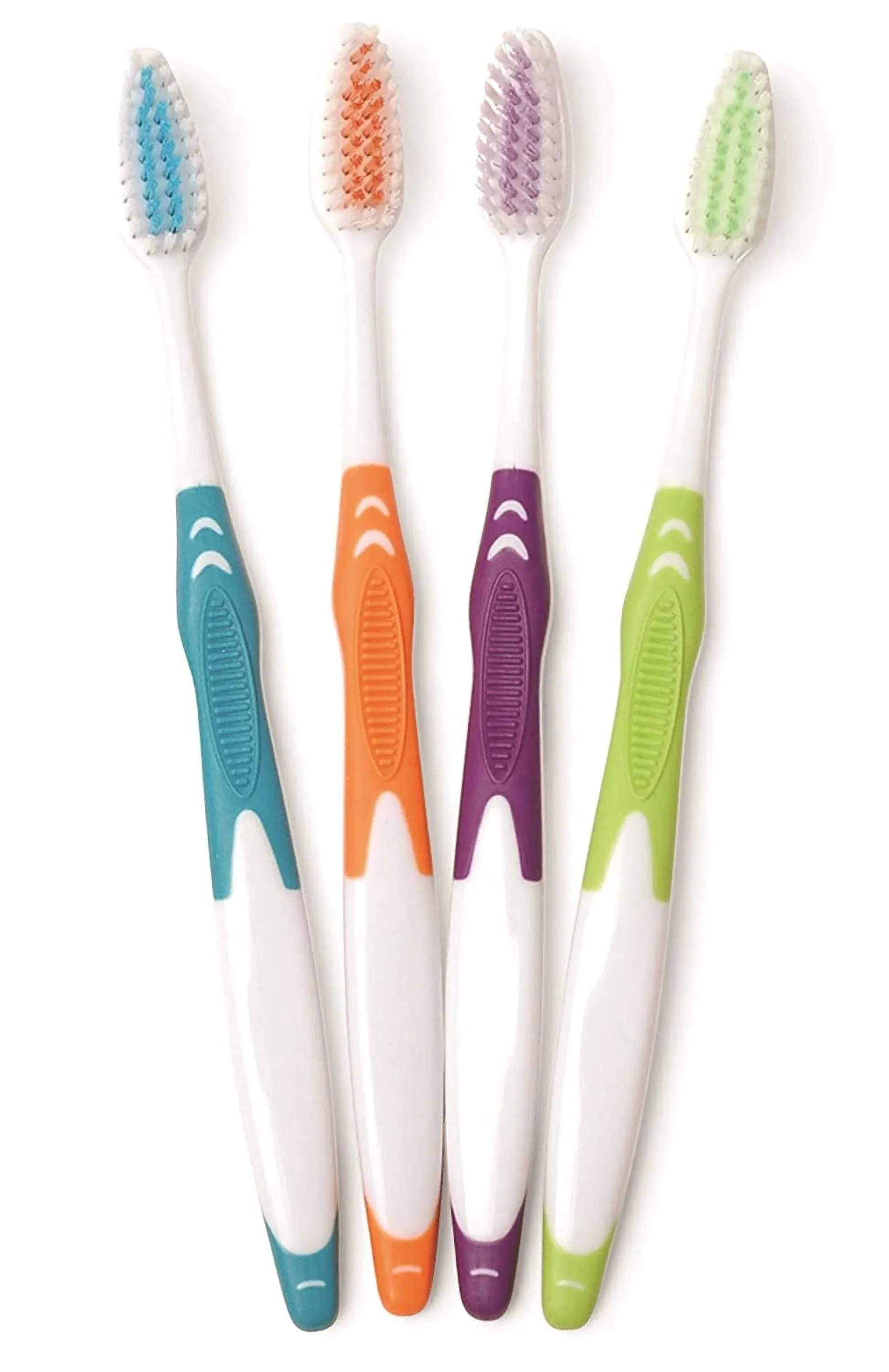 Freshmint Individually Wrapped Premium Toothbrushes