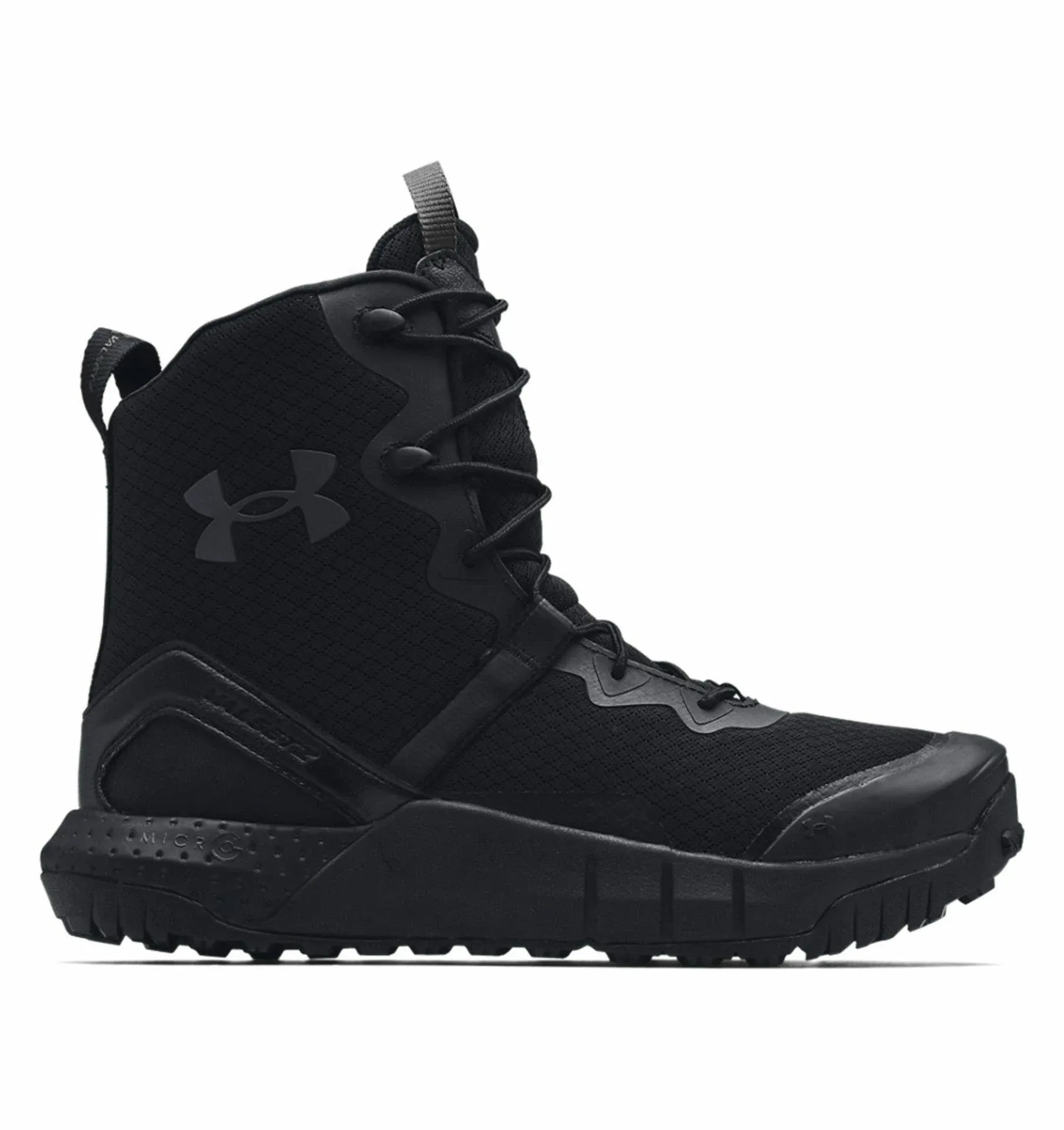 Under Armour Men's Micro G Valsetz Military and Tactical Boot