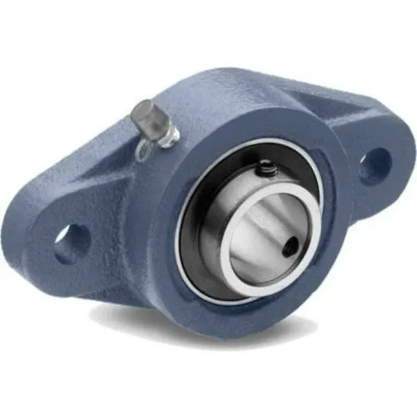 Tritan UCFL205-16 Flange Bearing,2-Bolt,Ball,1" Bore