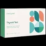 Everlywell Thyroid Test