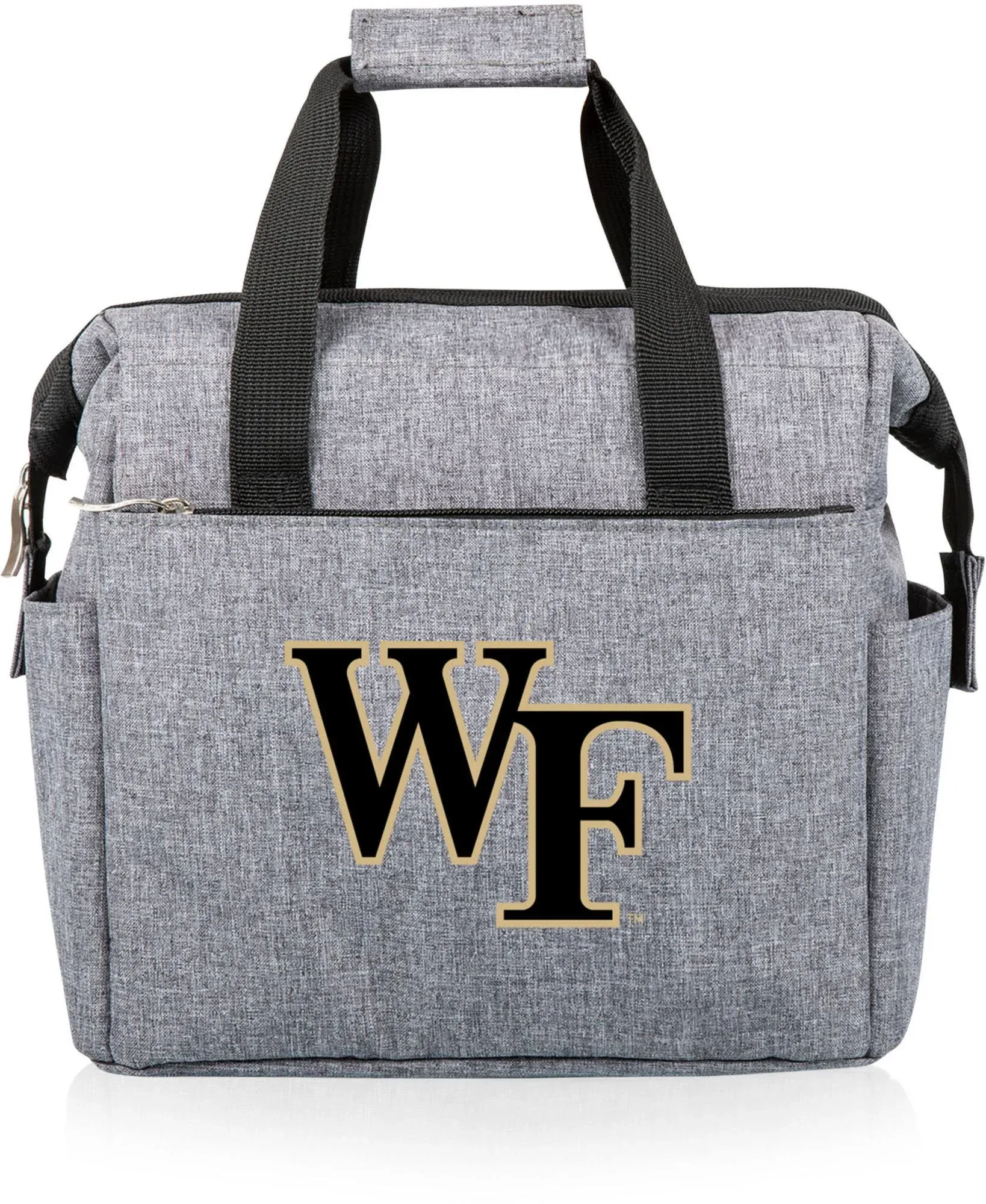 Wake Forest Demon Deacons On The Go Lunch Cooler