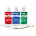 Novus Plastic Polish Kit , 2 oz.