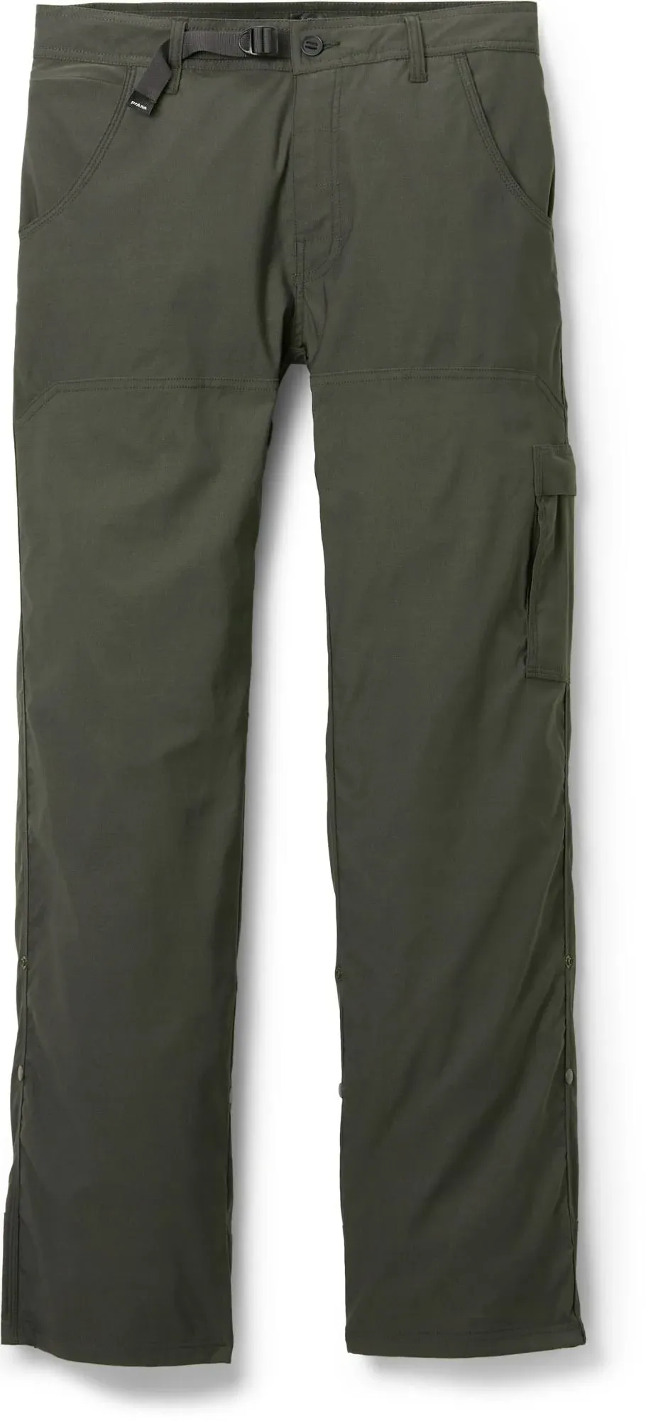 Prana Men's Stretch Zion Pant II