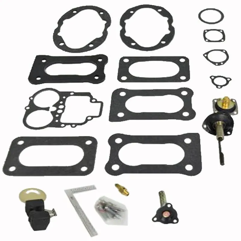 MASTER REBUILD KIT 32/36 DFV, dune buggy vw baja bug