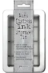 Tim Holtz Mini Distress Ink Storage Tin