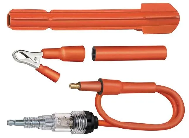 Tool Aid In-Line Spark Checker Kit 23970