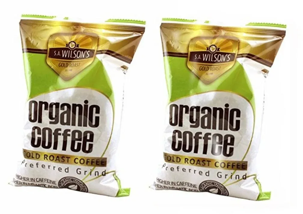 Organic Enema Coffee