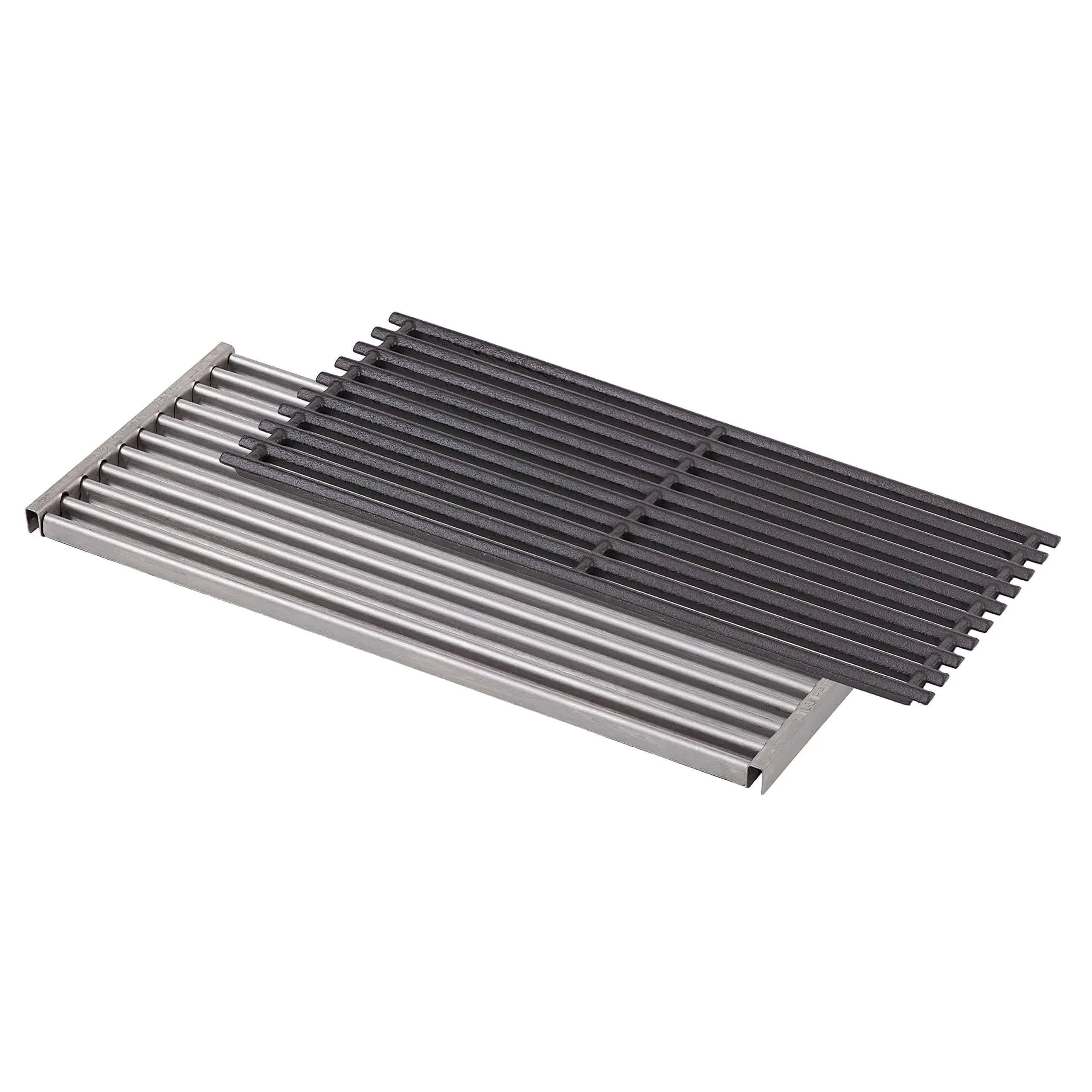 Char-Broil Pre-2015 Tru-Ir Infrared Grill Grate and Emitter (2 or 3 Burners)