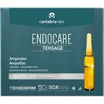 Endocare Tensage 10 Ampoules