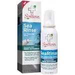 Similasan Searinse Ear Spray for Ear Cleaning and Ear Wax, 3.3 Fl Oz