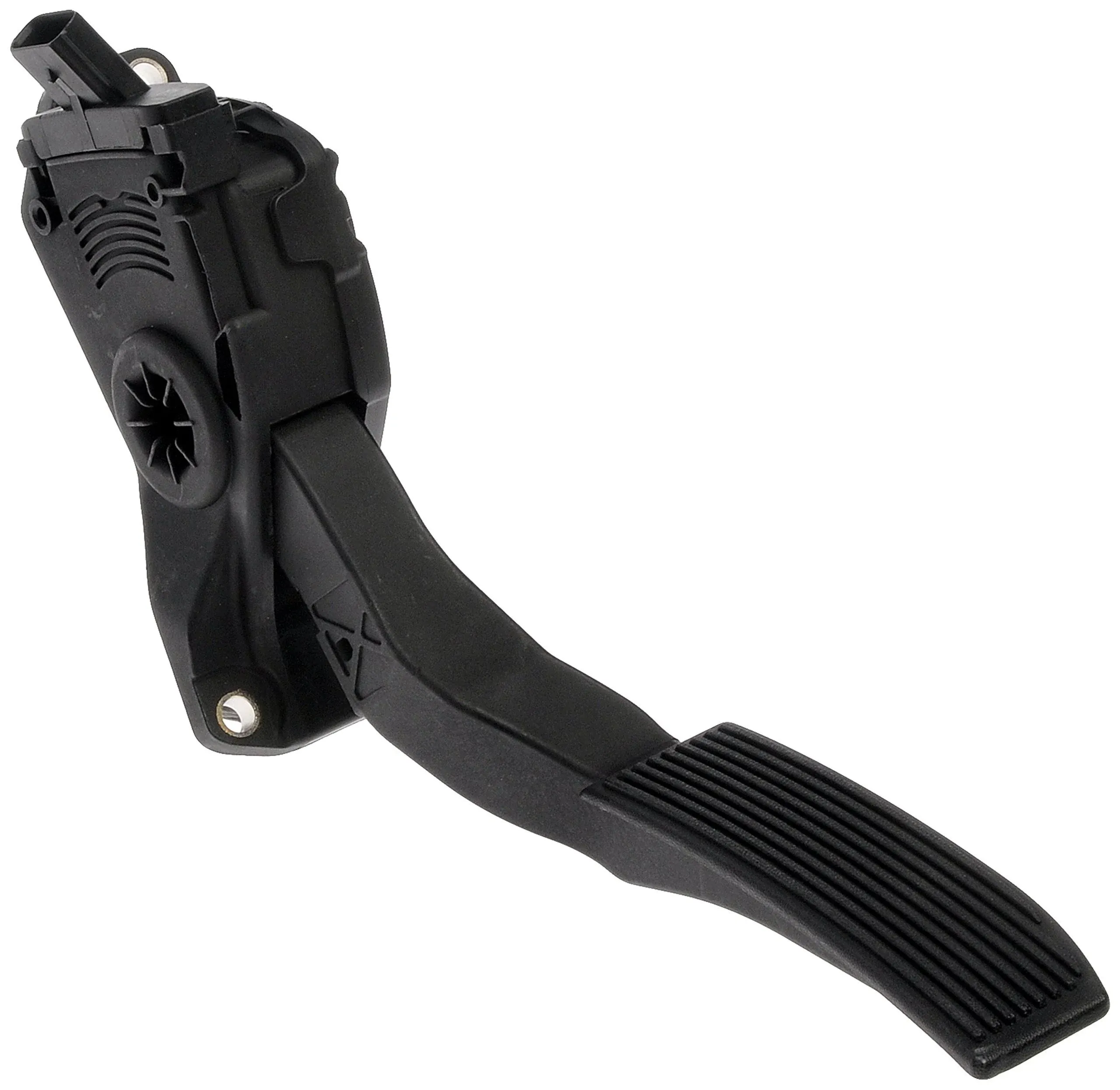 Dorman 699-128 Accelerator Pedal Compatible with Select Jeep Models