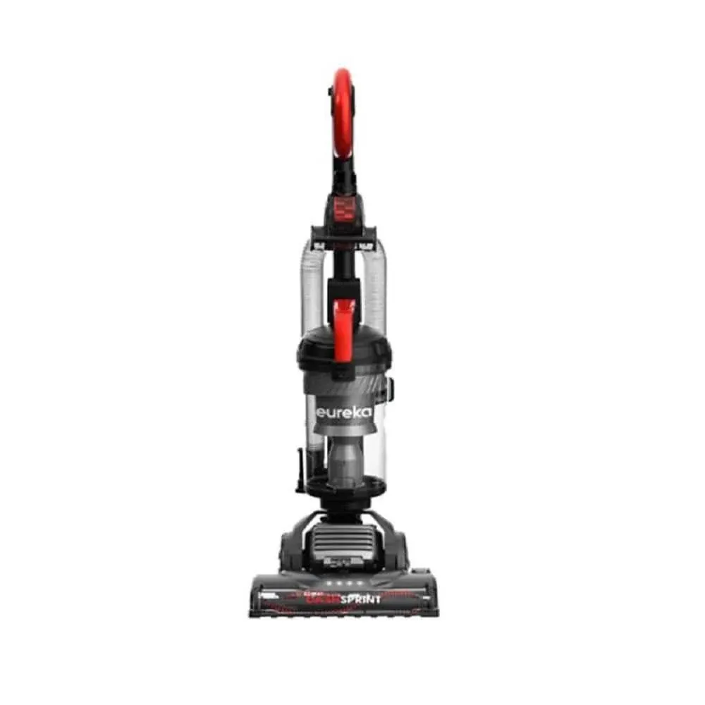 Eureka DashSprint Dual Motor Upright Vacuum with Headlights