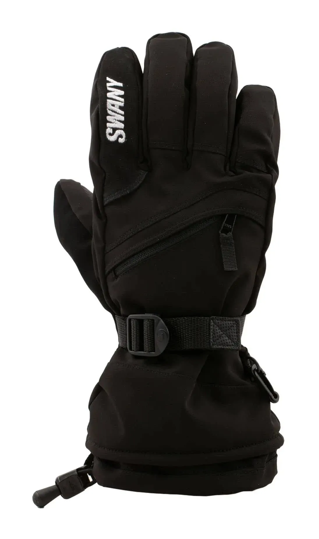 Swany Men's X-Over Glove