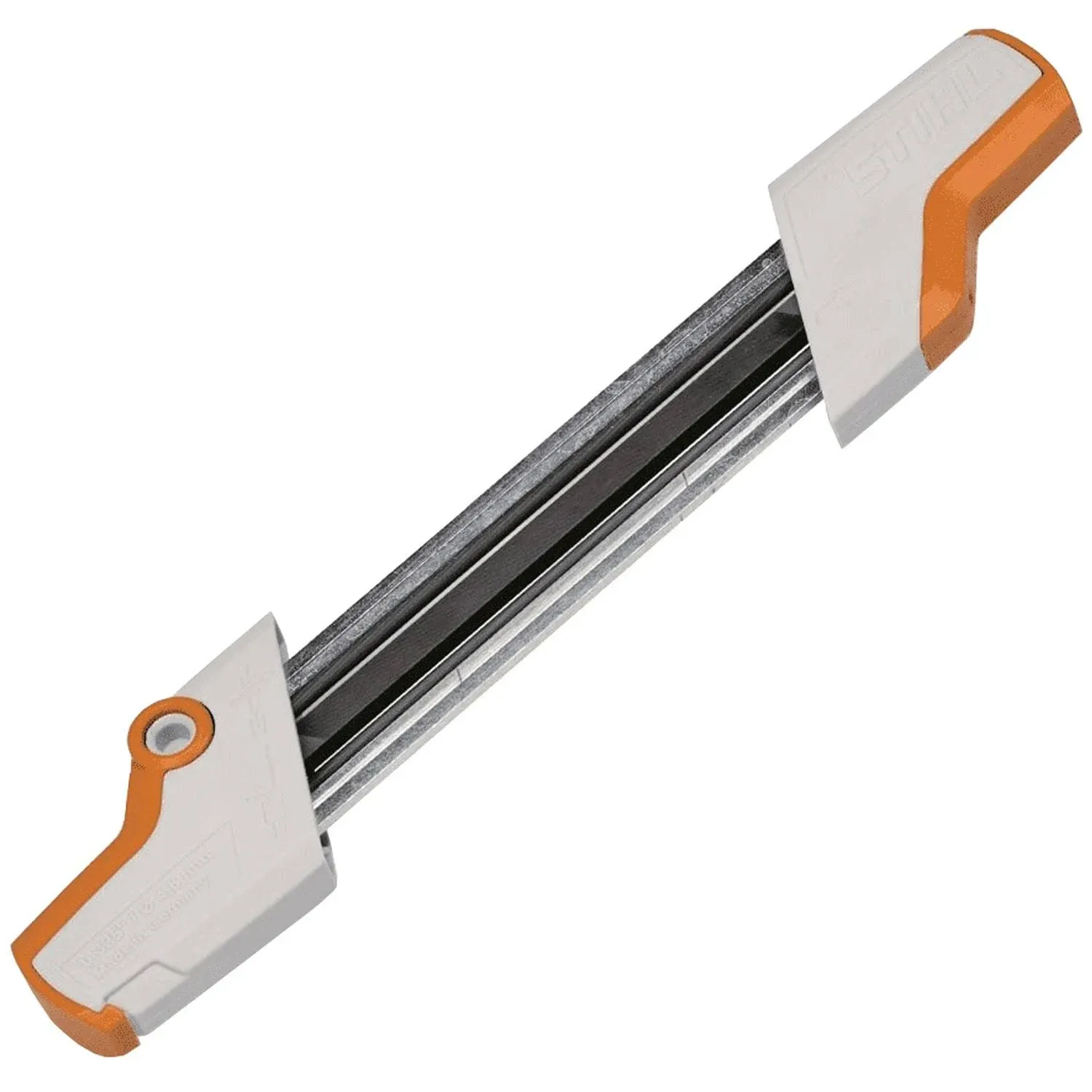 Stihl 2 in 1 Easy File 5.2mm Chainsaw Chain Sharpener 3/8" 5605 750 4305