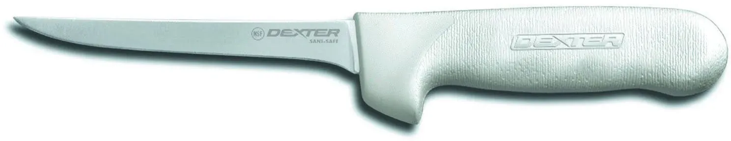 Dexter-Russell (S135N-PCP) Sani-Safe 5" Narrow Boning Knife