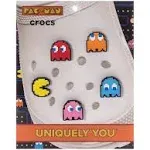 Crocs Pac-Man 5 Pack Jibbitz | WSS