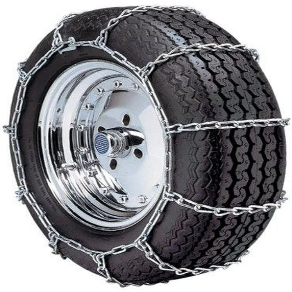 New Quik Grip QG1134 Tire Snow Chains SCC