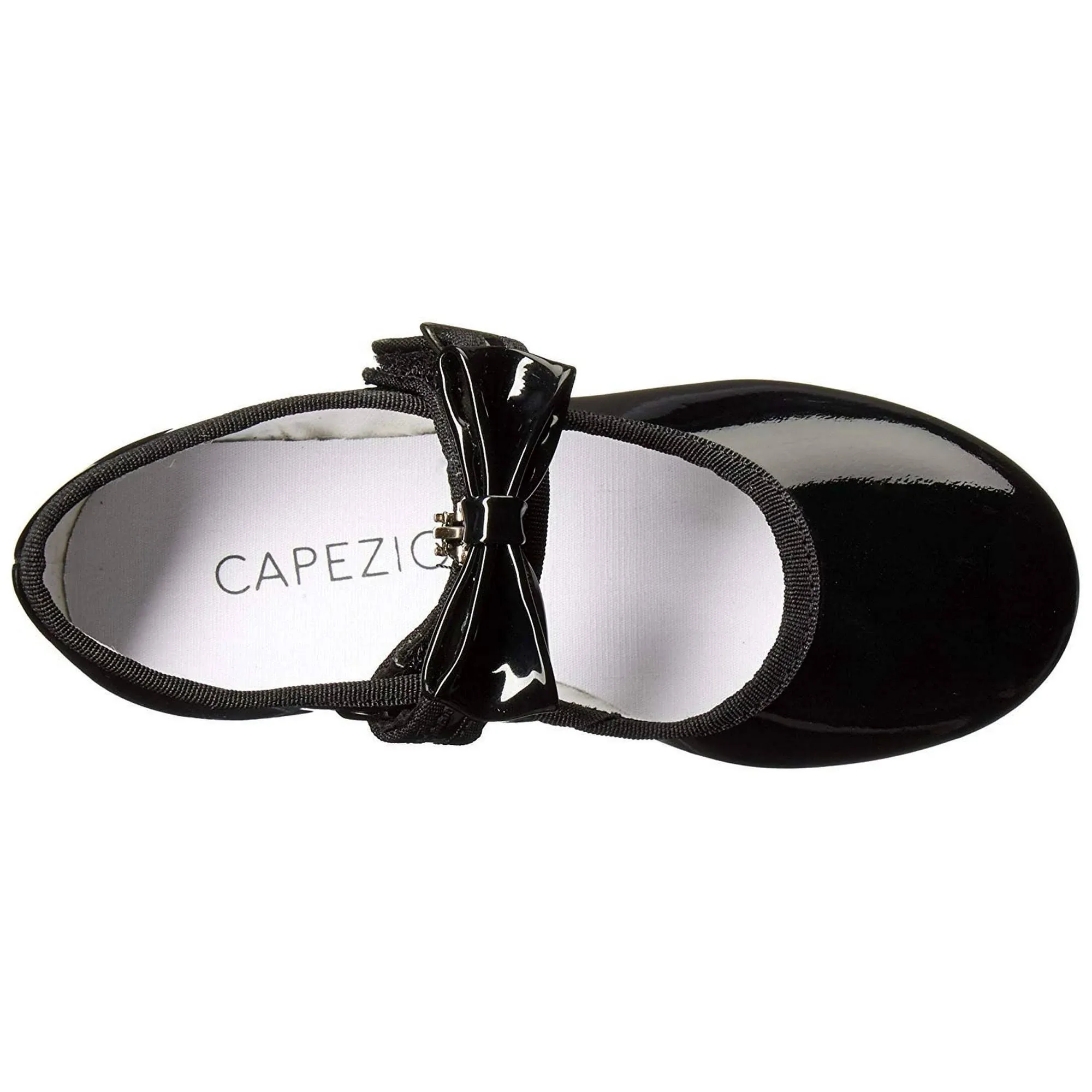 Capezio Mary Jane Tap Shoe Child