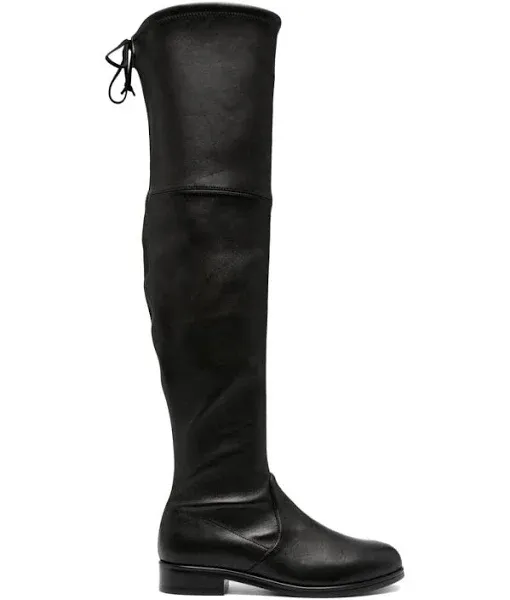 Stuart Weitzman Womens Lowland Boots