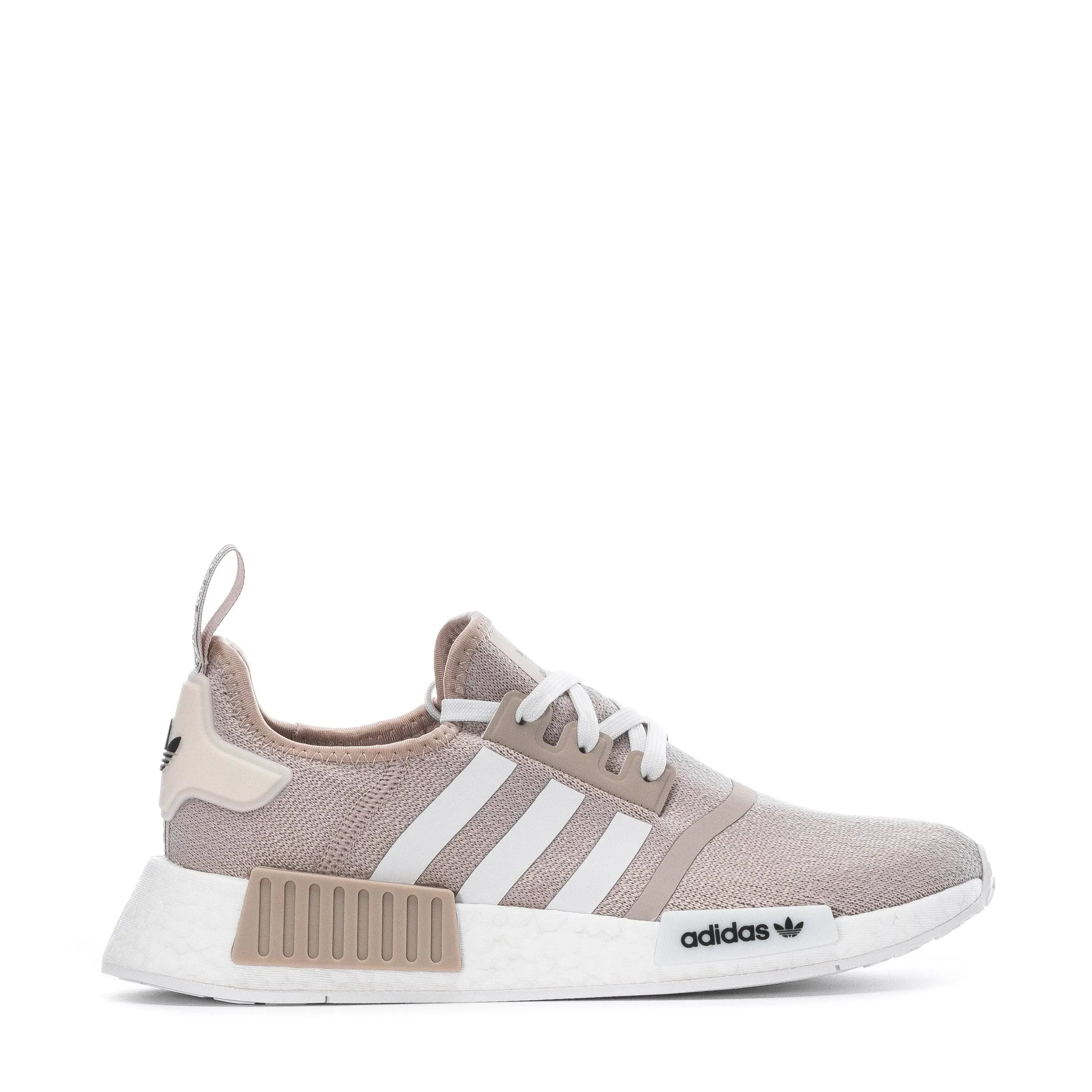 Boys' adidas NMD_R1 Sneaker