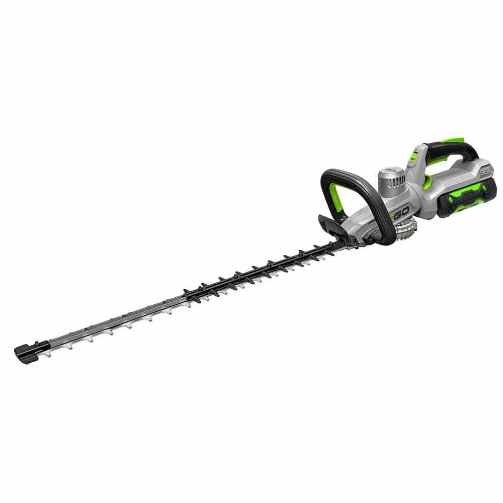 Ego Power+ Cordless Hedge Trimmer Kit 25In