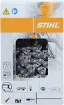 STIHL #26RMC3 81 Rapid Micro 20" Chainsaw Chain - 3689 005 0081 | Blain's Farm & Fleet