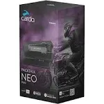 Cardo Packtalk Neo - Duo