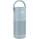 Pure Enrichment PureZone Mini Portable Air Purifier Starlight in Blue