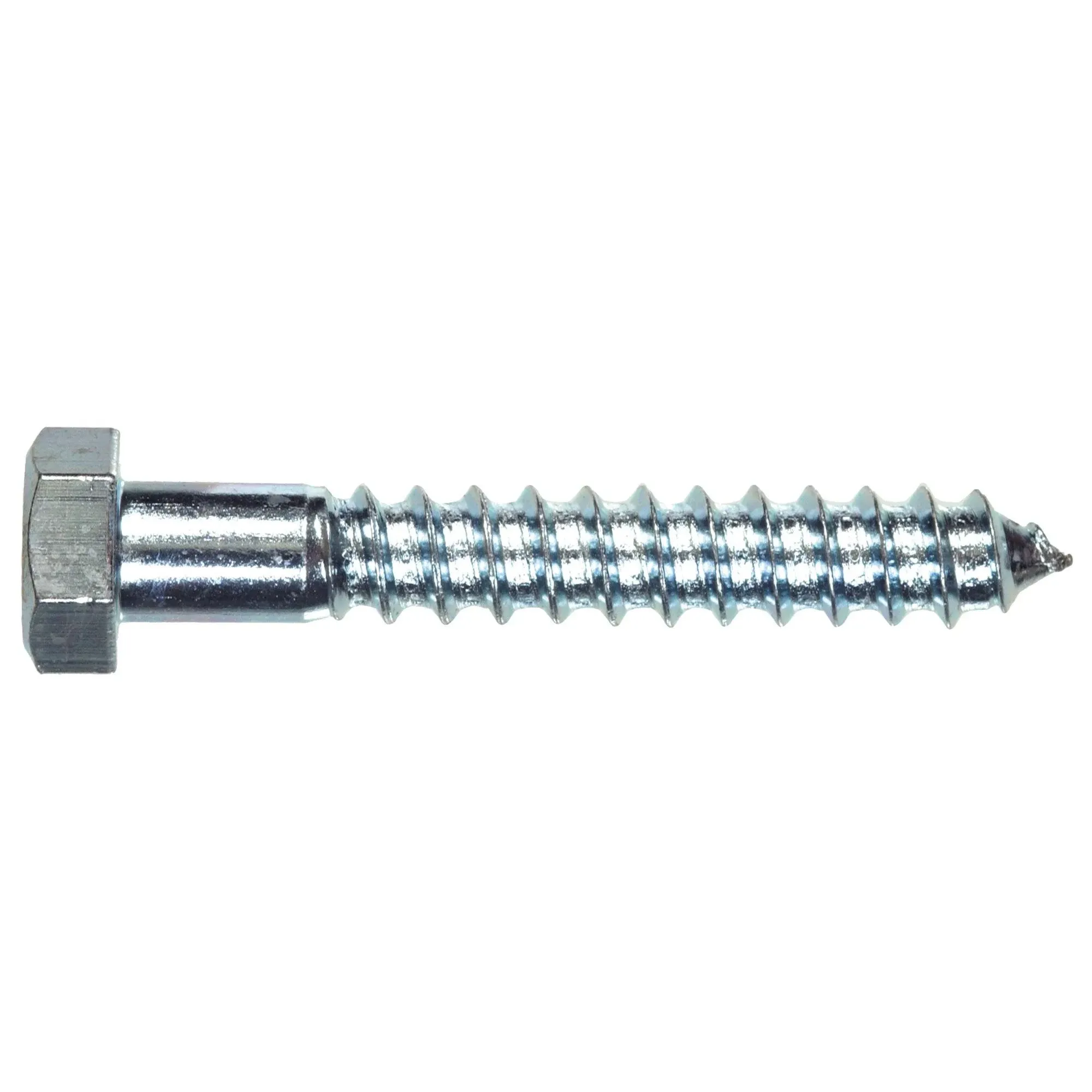 Hillman Group Hex Lag Screws